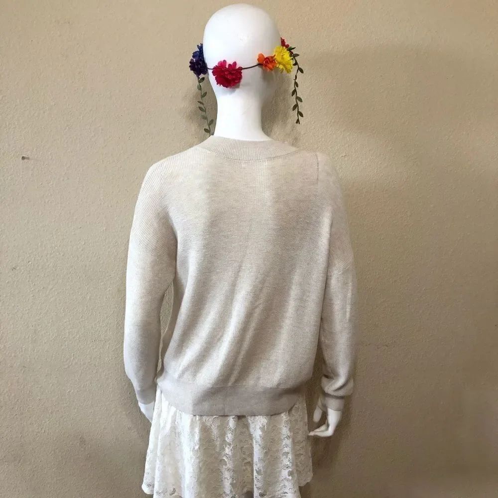 BP. Lightweight Sweater Size Small - Picture 4 of 12